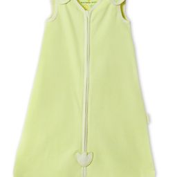 Nintara Baby Lightweight, 100% Organic Cotton 0.5 TOG Medium Sleep Sack Pack of 1 - Soft Sage-image-90