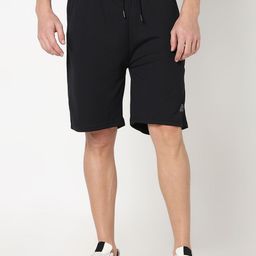 R&B Men Regular Fit Sports Shorts-image-93