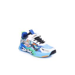 ZOOMBIE Kids Walking Sports Shoes-image-92