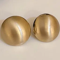 Arzonai Contemporary Studs Earrings-12