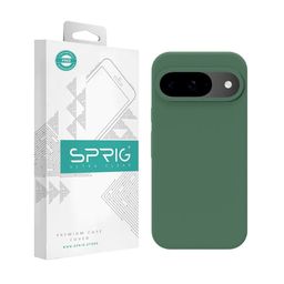 SPRIG Silicone Google Pixel 10 Back Cover-picture-9