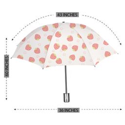 right gifting Rightgifting Printed Lightweight Umbrella - Multicolor image 3
