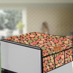 The Furnishing Tree Fridge Top Cover Compatible for-picture-23