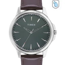 Timex Men Regular Style Analogue Watch TWEG165SMU06-26