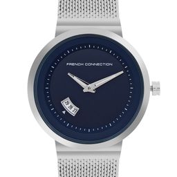 French Connection Men Stainless Steel Straps Analogue Watch FC160SM-U-image-77
