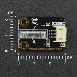 DFRobot Gravity: Digital Shake Sensor image 4