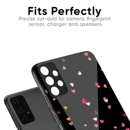 QRIOH Geometric Printed OnePlus Nord CE4 5G Back Case Mobile Accessories image 3