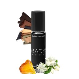 PARADYSE PERFUMES Ombre Leather Long Lasting Attar - 6 ml-18