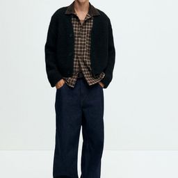 H&M Baggy Jeans-picture-8