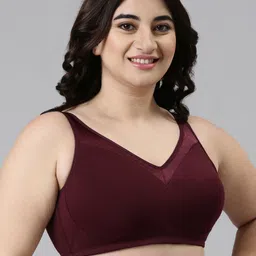 Enamor Bra Full Coverage image 2