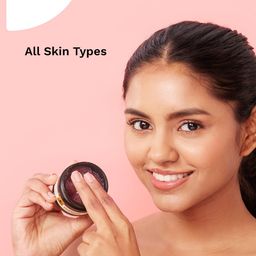 Pilgrim Set of 2 Red Vine Face Scrub for Glowing Skin, Tan Removal, De-Pigmentation image 5