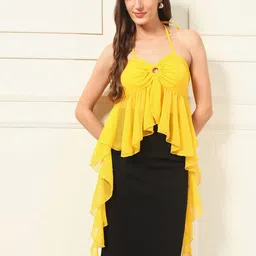 BAESD Georgette Top-20