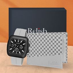 Relish Men Accessory Gift Set of-image-70