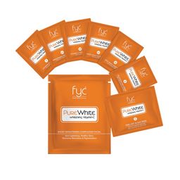 FYC Professional Set Of 2 6 Step Pure White Vitamin C Facial Kit- 95 g Each-56
