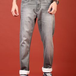 V-Mart Men Light Fade Jeans-image-84