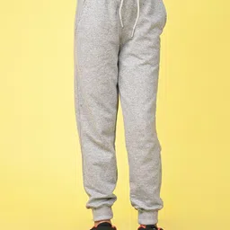 NUSYL Girls Mid-Rise Joggers-image-83