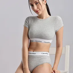Calvin Klein Underwear Bra Full Coverage Lightly Padded-41