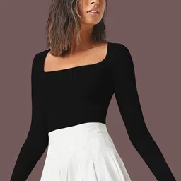 Dream Beauty Fashion Top-29