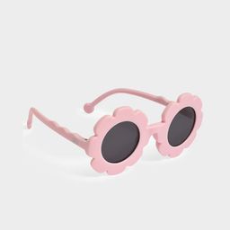 MiArcus Girls Round Sunglasses with Polarised Lens-picture-19
