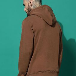 GRIFFEL Men Printed Sweatshirt image 3