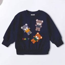 FOREVER FRIDAY Boys Printed Sweatshirt-picture-53