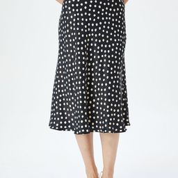 Koton Women Printed A-Line Skirts-image-70