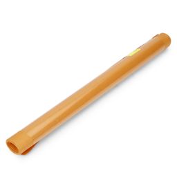 Sticker Bazaar Laminated Book Cover Paper Roll Regular Brown - 5 meter-15