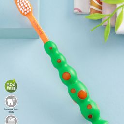 Babyhug Soft Bristle Toothbrush (Color May Vary)-15