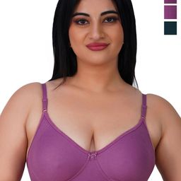 LADYLAND Bra Full Coverage-22