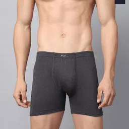 VIMAL JONNEY Cotton Pack Of 2 Assorted Cotton TrunksMAGIC__BLUE__A__02-picture-22