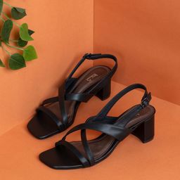 Inc 5 Party Block Sandals-18