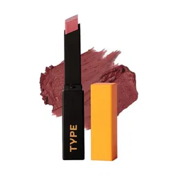 TYPE BEAUTY INC Light Up Lipstick Enriched With Vitamin C 2.5 g - Influencer 505-44