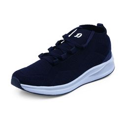 DOCTOR EXTRA SOFT Men Running Non-Marking Shoes image 4