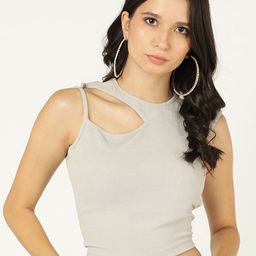 CORSICA Crop Top-47