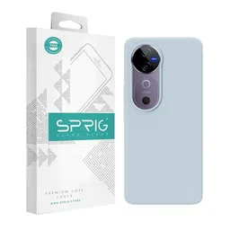 SPRIG Solid Printed Back Case Mobile Accessories-picture-13