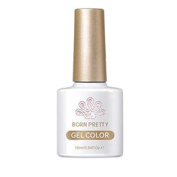 BORN PRETTY Cat Magnetic Gel Polish - 10 ml - Mambo Ice - MY60-picture-12