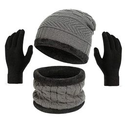 Aadikart Unisex Woollen Beanie-image-28