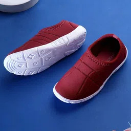 TRASE Women Slip-On Sneakers-image-29