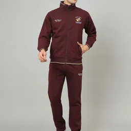 Duke Men Mid-Rise Tracksuits-picture-25
