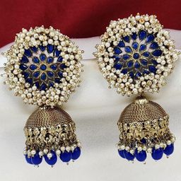 ORBIS Alloy Earrings-image-101