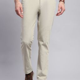 Monte Carlo Men Trousers-image-86