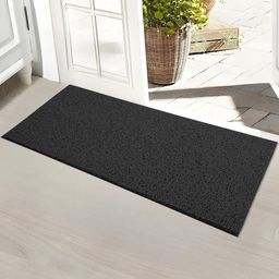 Myntra Elegant Homes Grey Water-Absorbing Rectangular Large Doormat-image-63