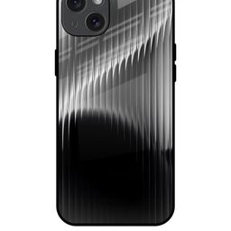 QRIOH Quirky Printed iPhone 15 Plus Back Case Mobile Accessories-image-51