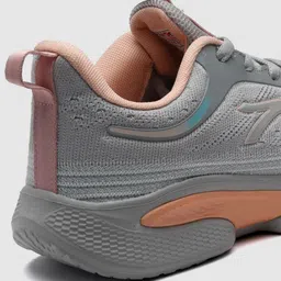 Action Women Mesh Running Non-Marking Shoes image 4