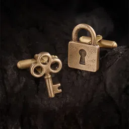 COSA NOSTRAA Quirky Cufflink-image-90