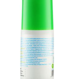 mamaearth baby mamaearth After Bite Roll On For Rashes And Mosquito Bites - 40 ml image 3