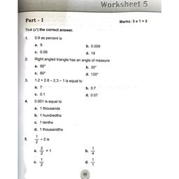 scholars hub Scholar's Hub Maths Olympiad Challenger 3 - English image 3