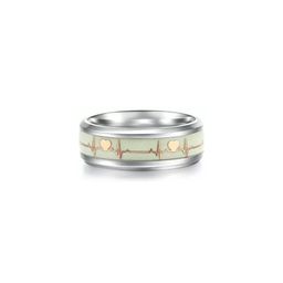 Iga collection Stainless Steel Finger Ring-image-72