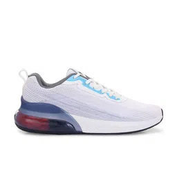 HRX by Hrithik Roshan Men Mesh Running Non-Marking Shoes image 4