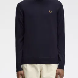 Fred Perry Men Fashion-image-85